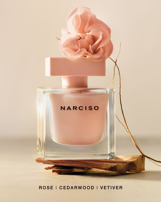 RODRIGUEZ  NARCISO       EDP  50ML